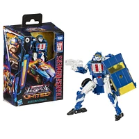 Transformers Generations Legacy United