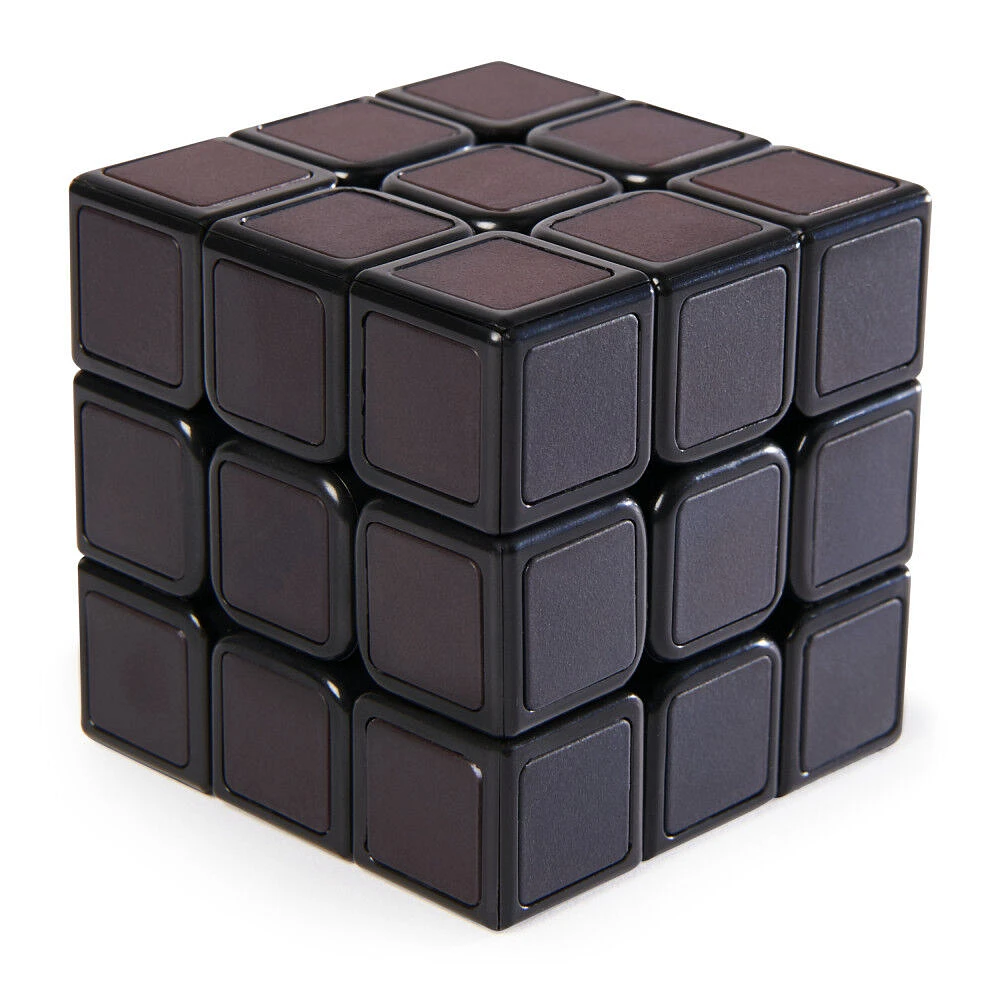 Rubik's Phantom, Cube 3x3, Technologie avancée, Casse-tête 3D difficile