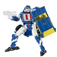 Transformers Generations Legacy United