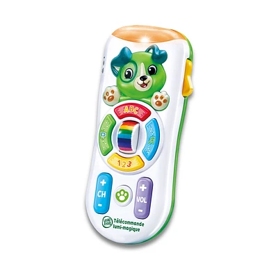 LeapFrog Télécommande lumi-magique - Édition française