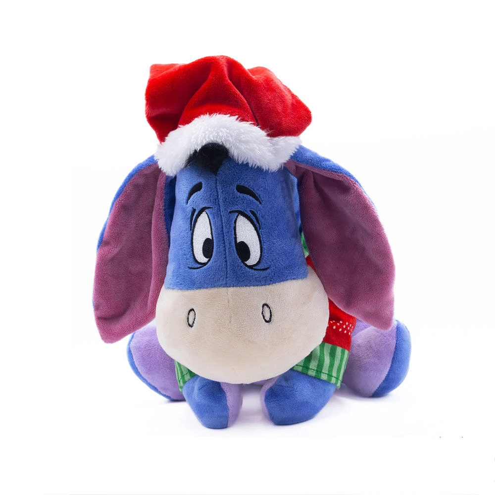 Disney - Eeyore The Pooh Xmas - Winnie The Pooh -Medium