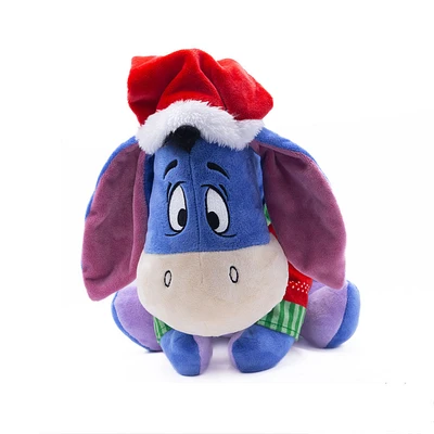 Disney - Eeyore The Pooh Xmas - Winnie The Pooh -Medium