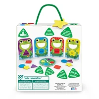 Early Learning Centre Feed the Frogs