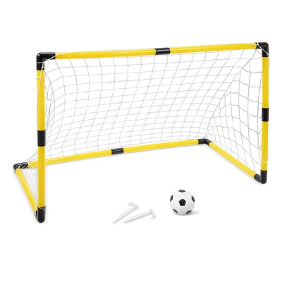Out2Play - Soccer Training Set