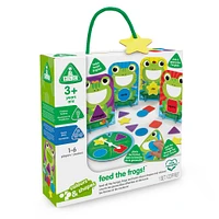 Early Learning Centre Feed the Frogs