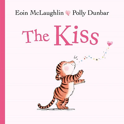 The Kiss - English Edition