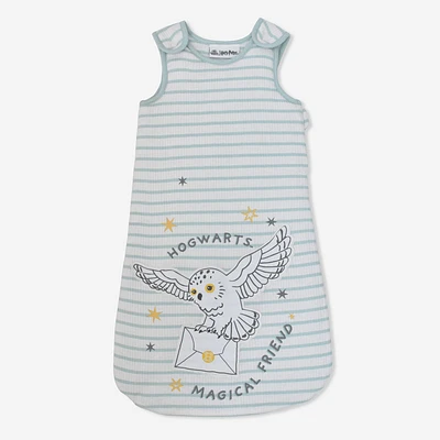 Harry Potter Sleepbag Aqua