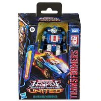 Transformers Generations Legacy United