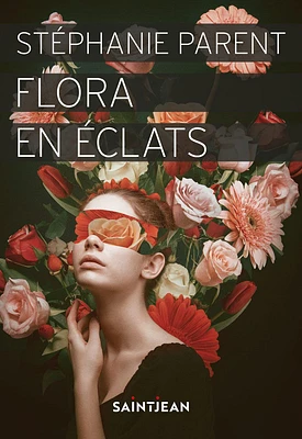 Flora en éclats - French Text