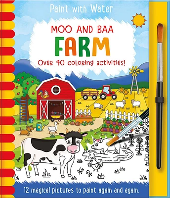 Farm - English Edition