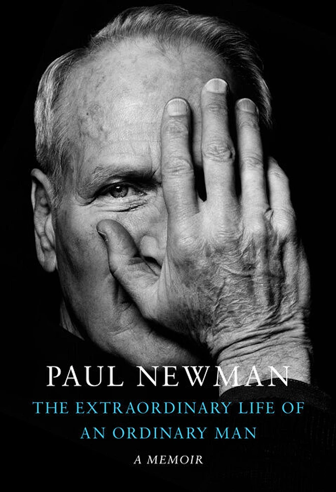 The Extraordinary Life of an Ordinary Man - Édition anglaise