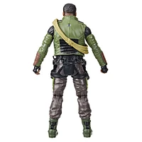 G.I. Joe Classified Series, figurine 133 ALBERT "ALPINE" PINE