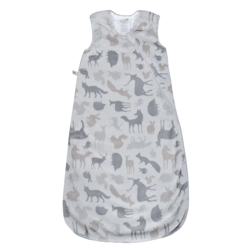 Perlimpinpin Plush Sleepbag Animals (1,5Tog) 6- Months