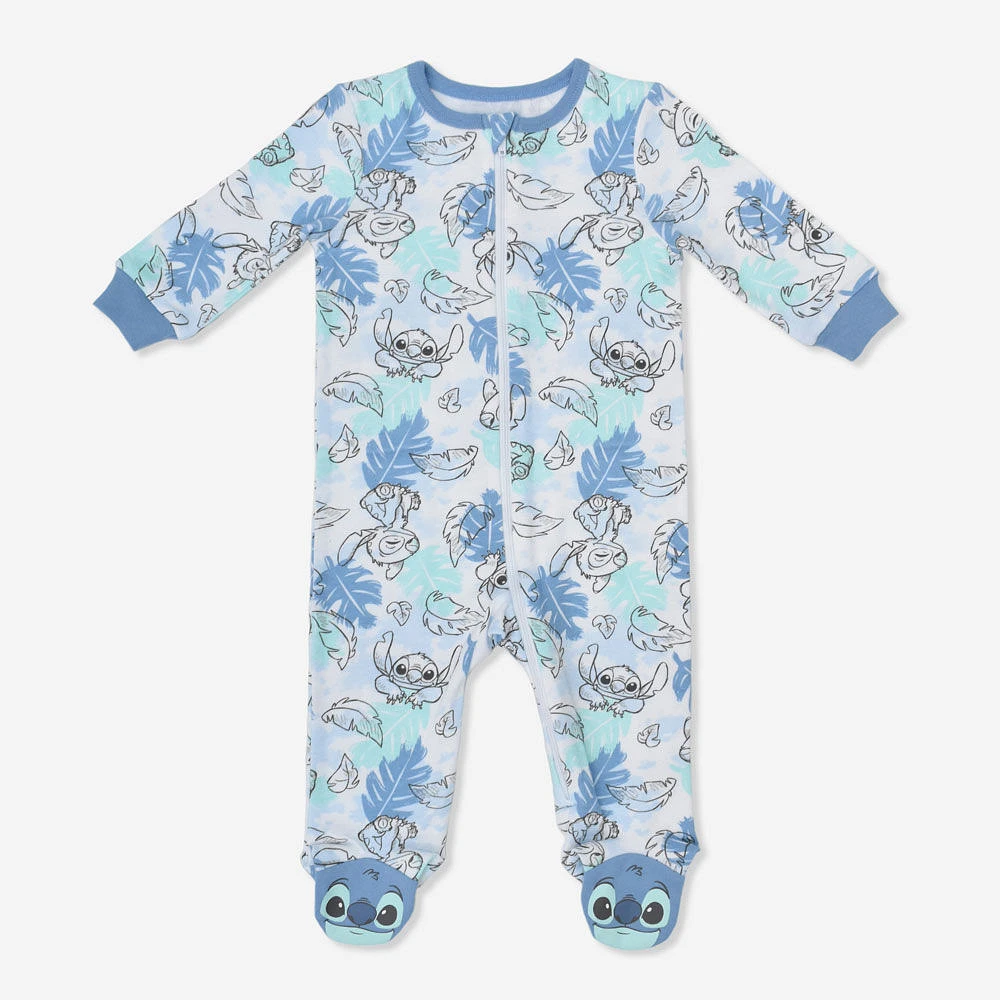 Lilo & Stitch Sleeper Blue
