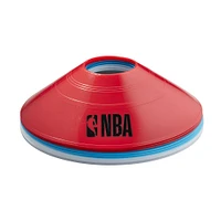 Cônes d'entraînement NBA