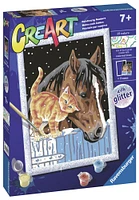 Ravensburger - Amis Stables