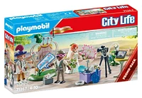 Playmobil - Wedding Photo Booth