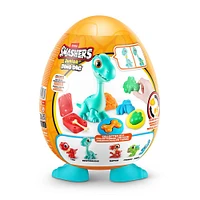Smashers Junior Dino Dig Egg
