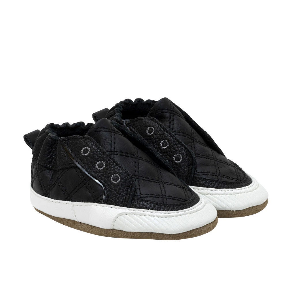 Robeez - Soft Soles - Stylish Steve