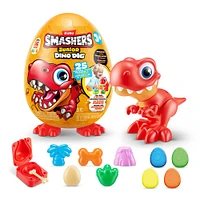 Smashers Junior Dino Dig Egg