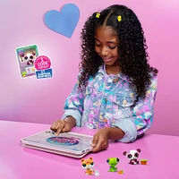 Littlest Pet Shop Pet Trios S3 - Barnyard Pets
