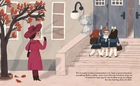 Ruth Bader Ginsburg - English Edition
