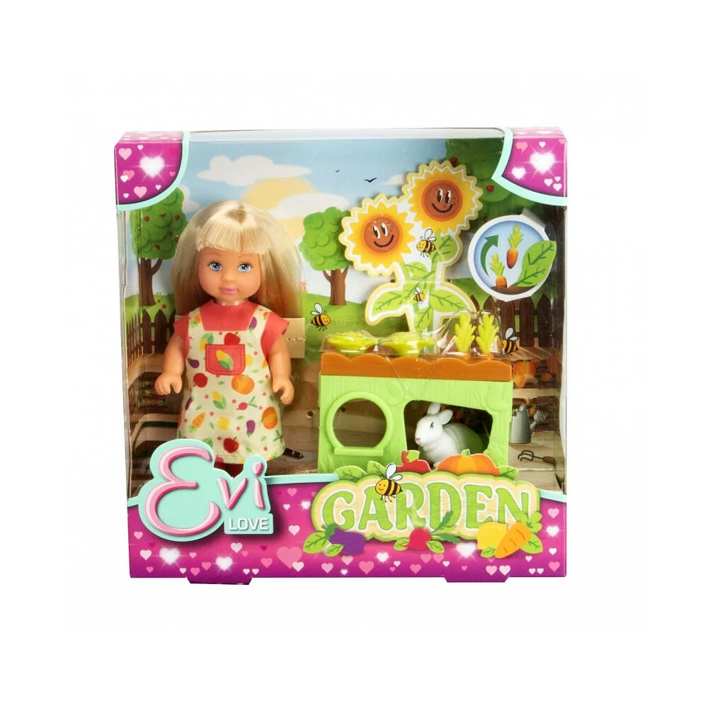 Evi Love Garden