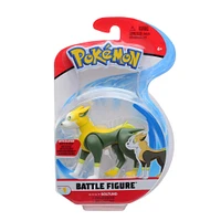 Pokémon - Figurine de combat, paquet de 2