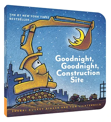 Bonne nuit, bonne nuit, chantier