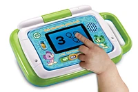 2-in-1 LeapTop Touch