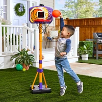 VTech Hoop Madness Basketball - English Edition
