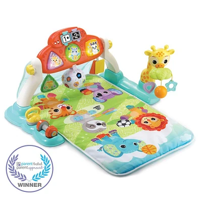 VTech Kick and Score Playgym - French Edition