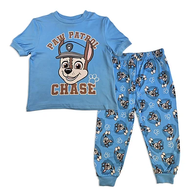 Paw Patrol 2 Piece Pajama Set
