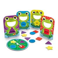 Early Learning Centre Feed the Frogs