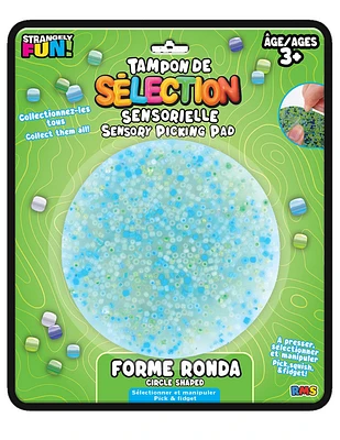 Sensory Picking Pad