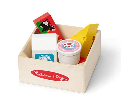 Melissa and Doug
