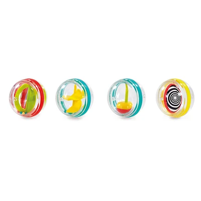 Early Learning Centre Baby Flutter Balls - R Exclusive