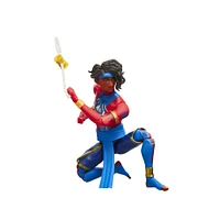 Marvel Legends Series Spider-Man: Across the Spider-Verse, figurine de collection Pavitr Prabhakar de 15 cm