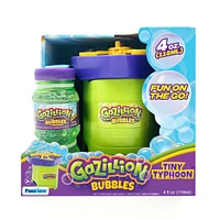 Gazillion Bubbles - Typhoon/Green