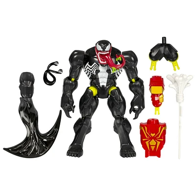 MixMashers Marvel Spider-Man