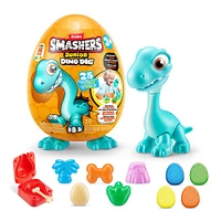 Smashers Junior Dino Dig Egg