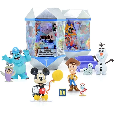 Disney100 Yume Surprise Capsule - Assortment May Vary
