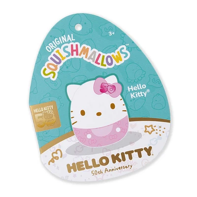 Squishmallows 8" Plush