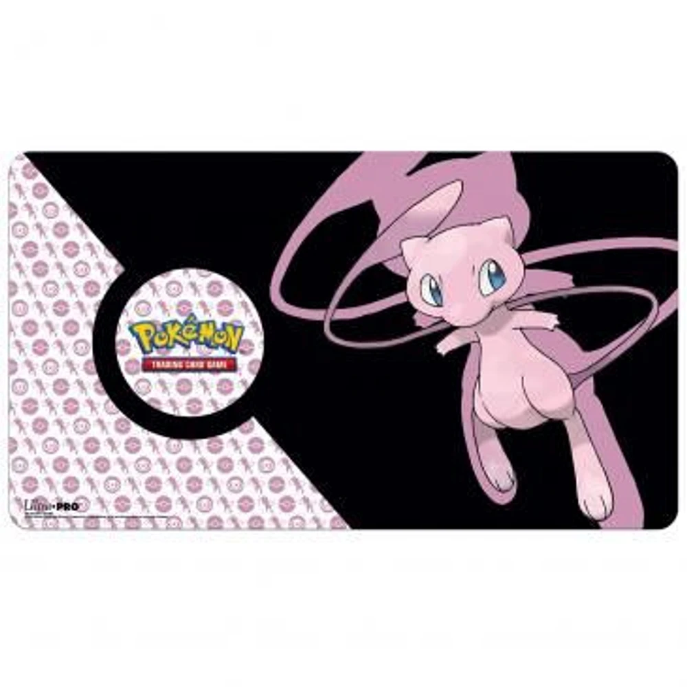 Tapis de jeu Mew Pokémon