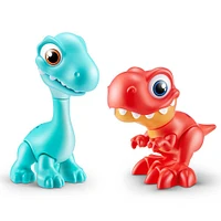 Smashers Junior Dino Dig Egg