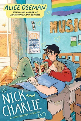 Nick and Charlie - English Edition