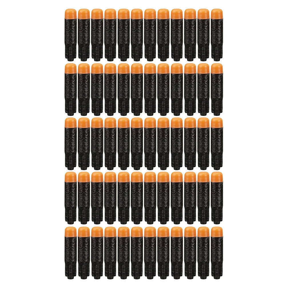Recharge de 60 fléchettes Nerf Ultra - Notre exclusivité