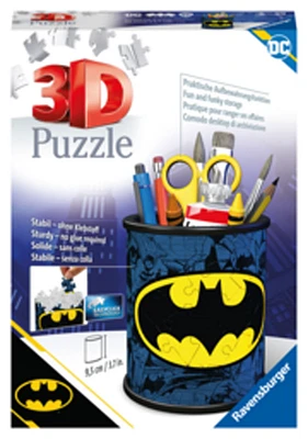 Batman Utility Cup 54Pc 3D Puzzle