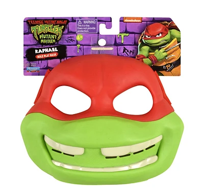 Teenage Mutant Ninja Turtles: Mutant Mayhem-Raphael Role Play Mask