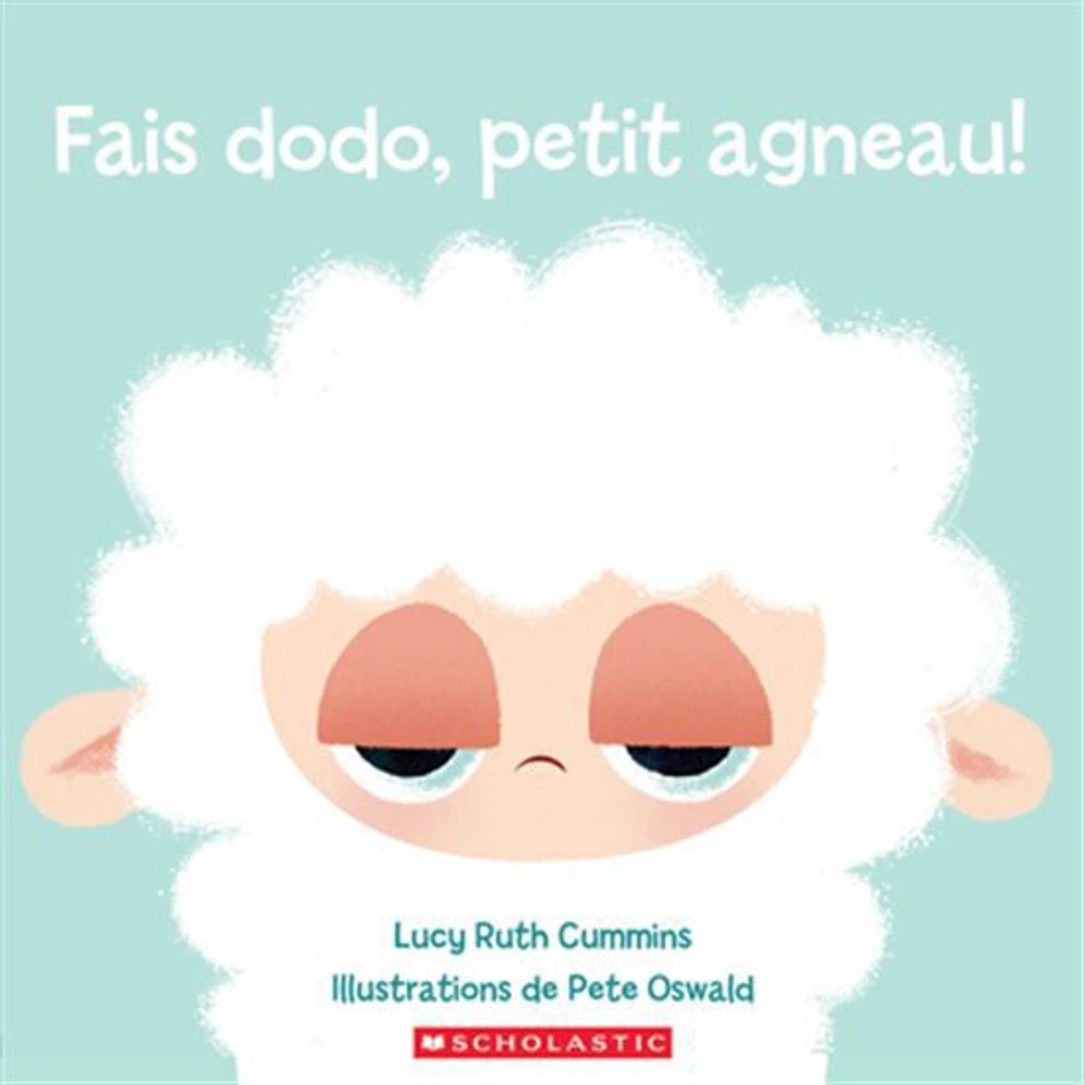 Fais Dodo Petit Agneau